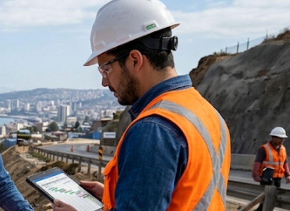 Inspector Técnico de Obra y Supervisión