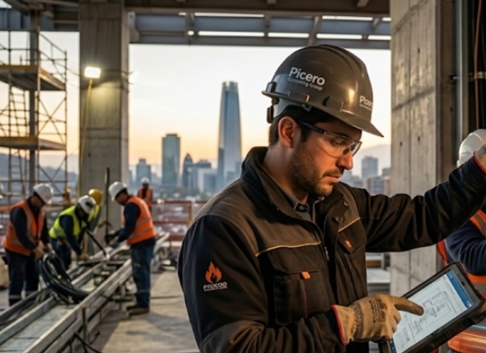 Técnico en Construcción Eléctrica